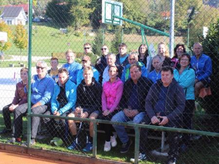 tribuna test